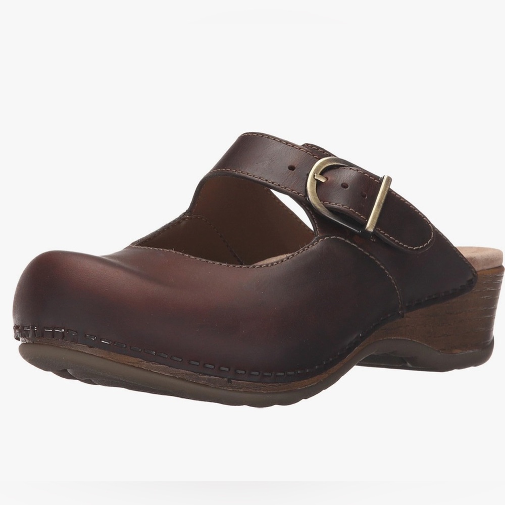 Dansko Women's Martina Mule Size 36